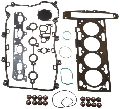 ГБЦ прокладки комплект CHEVROLET ZAFIRA, OPEL ZAFIRA, OPEL VECTRA, ELRING (167710) ГБЦ прокладки комплект CHEVROLET ZAFIRA, OPEL ZAFIRA, OPEL VECTRA, ELRING (167710)