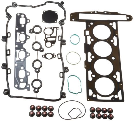 Набір прокладок GBC Chevrolet Zafira, Opel Zafira, Opel Vectra, Elring (167710)