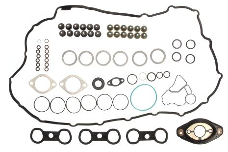 Комплект прокладок ГБЦ для BMW 1, BMW 5, VICTOR REINZ (023715901)