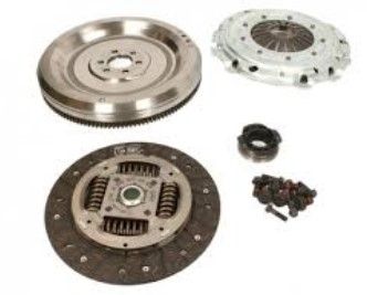 Комплект зчеплення VW POLO, SEAT IBIZA, SKODA FABIA, VIKA (K11769701)