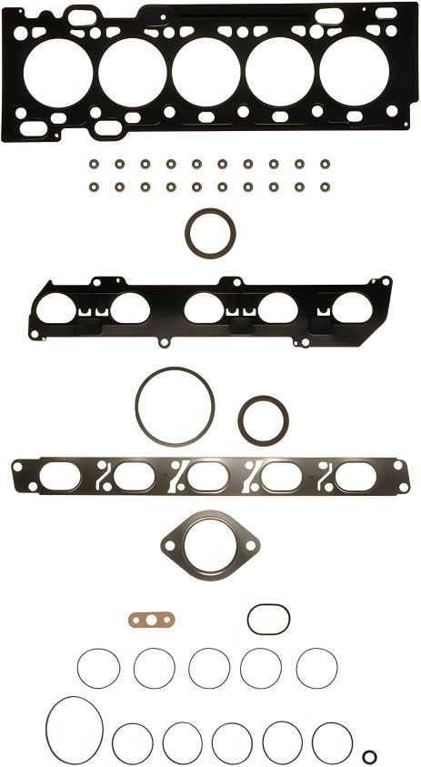 Комплект прокладок ГБЦ VOLVO (CHANGAN), FORD S-MAX, VOLVO V70, AJUSA (52264600)