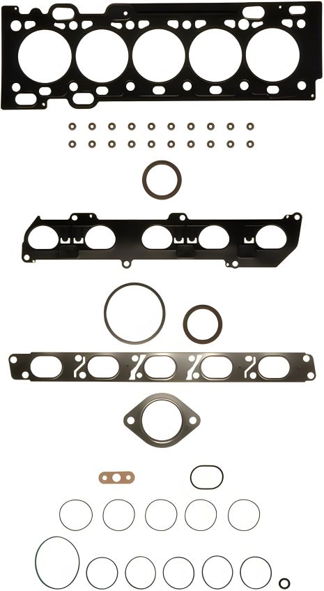 Комплект прокладок ГБЦ для VOLVO (CHANGAN), FORD S-MAX, VOLVO V70, AJUSA (52264600)