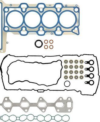 Комплект прокладок ГБЦ HYUNDAI SANTA FE, KIA SORENTO, VICTOR REINZ (021024801)