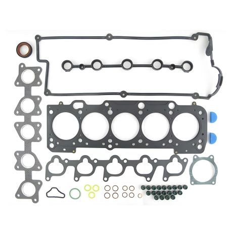 Комплект прокладок головки блока AUDI A6, AUDI 200, AUDI COUPE, VICTOR REINZ (022933501) Комплект прокладок головки блока AUDI A6, AUDI 200, AUDI COUPE, VICTOR REINZ (022933501)