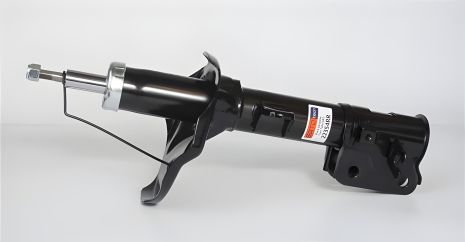 Амортизатор KIA SPORTAGE, HYUNDAI TUCSON від SATO TECH (22354RR) Амортизатор KIA SPORTAGE, HYUNDAI TUCSON від SATO TECH (22354RR)