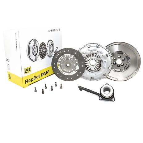 Комплект сцепления для MERCEDES-BENZ VITO и VIANO, LUK (600001800) Комплект сцепления для MERCEDES-BENZ VITO и VIANO, LUK (600001800)