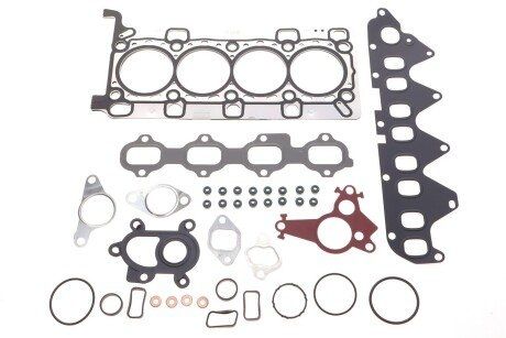 Комплект прокладок ГБЦ NISSAN NV300, FIAT TALENTO, OPEL VIVARO, VICTOR REINZ (021013601)