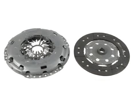 Зчеплення комплект KIA CARNIVAL, HYUNDAI SANTA FE, SACHS (3000951954)