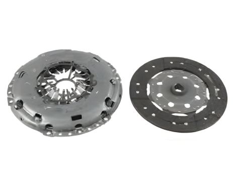 Зчеплення комплект KIA CARNIVAL, HYUNDAI SANTA FE, SACHS (3000951954)