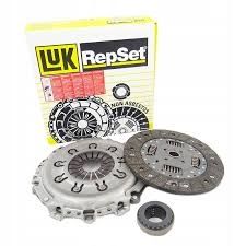 Комплект зчеплення SUBARU IMPREZA, SUBARU FORESTER, SUBARU XV, LUK (623375400) Комплект зчеплення SUBARU IMPREZA, SUBARU FORESTER, SUBARU XV, LUK (623375400)