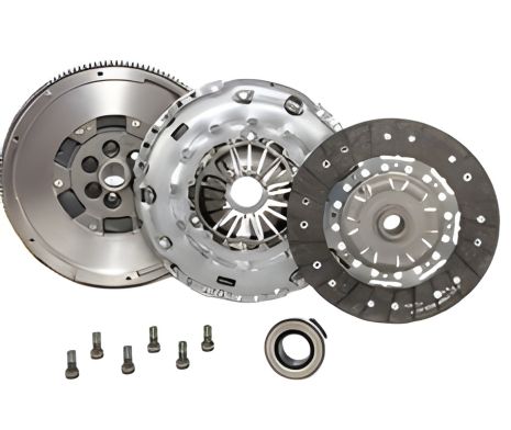 Сцепления комплект для BMW Z3, BMW 3, BMW 5, LUK (600007100)