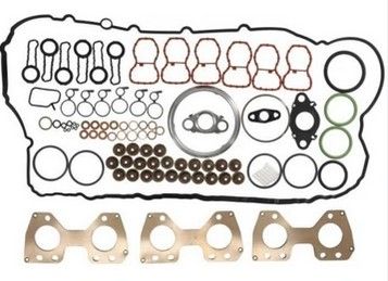 Комплект прокладок ГБЦ BMW X6, BMW X5, BMW 5, ELRING (527250)