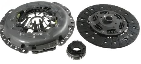 Зчеплення комплект A6 AUDI, A4 AUDI, SACHS (3000951848)