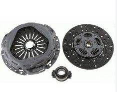 Комплект зчеплення IVECO DAILY, IVECO MASSIF, SACHS (3400700448)