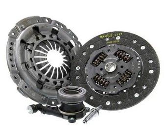 Комплект сцепления HYUNDAI SONATA, LUK (624327433)