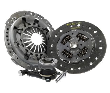 Сцепной комплект HYUNDAI SONATA, LUK (624327433)