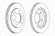 ΠΠΈΡΠΊ Π³Π°Π»ΡΠΌΡΠ²Π½ΠΈΠΉ MITSUBISHI (GAC), MITSUBISHI PAJERO, FERODO (DDF1384) ΠΠΈΡΠΊ Π³Π°Π»ΡΠΌΡΠ²Π½ΠΈΠΉ MITSUBISHI (GAC), MITSUBISHI PAJERO, FERODO (DDF1384)