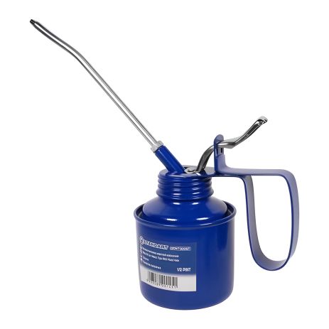 Металева масляна для жорсткого наконечника 300мл STANDART OCWT300ST