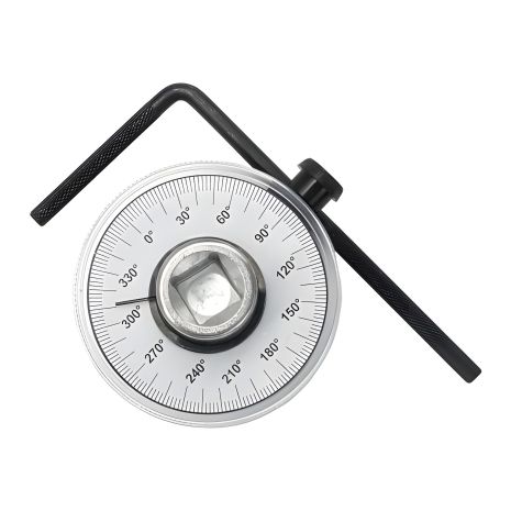 Кутова шкала 1/2" 360° СТАНДАРТ TGA1236