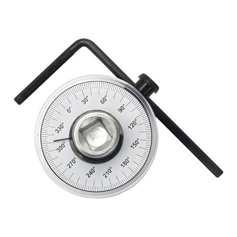 Кутова шкала 1/2" 360° СТАНДАРТ TGA1236