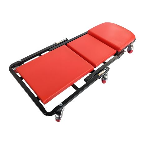 Лежак автомастера подкатной 2 в 1 (макс. 130кг) TORIN TR6036Z Лежак автомастера подкатной 2 в 1 (макс. 130кг) TORIN TR6036Z