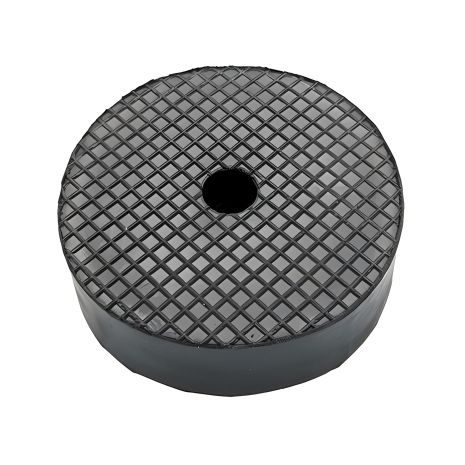 Універсальна гумова накладка для приміщень TRY8011 TORIN Універсальна гумова накладка для приміщень TRY8011 TORIN