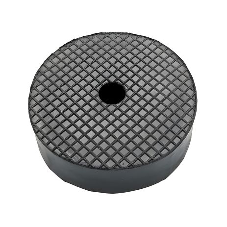 Резиновая накладка для домкратов универсальная TRY8011 TORIN