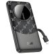 Повербанк Hoco Q29 Nobility 22.5W+PD20W with cable(iP) 10000mAh Чорний Повербанк Hoco Q29 Nobility 22.5W+PD20W with cable(iP) 10000mAh Чорний
