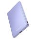 Повербанк Borofone BJ50 Leader PD20W magnetic 5000mAh Фиолетовый Повербанк Borofone BJ50 Leader PD20W magnetic 5000mAh Фиолетовый