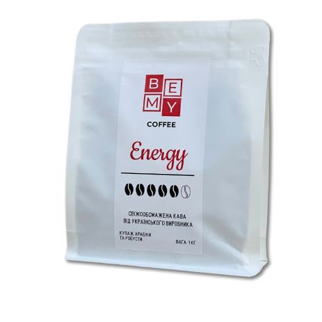 Кофе молотый BEMY Coffee Classic | 250 г для заваривания в турке