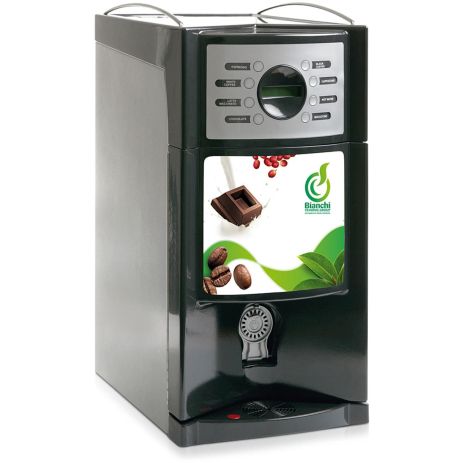 Кофейный автомат Bianchi Gaia Vending Espresso Machine б/у