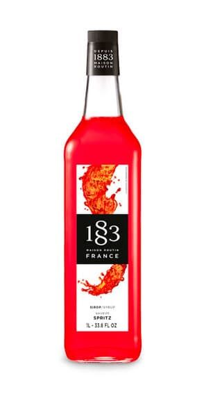 Сироп Шпритц (Spritz) 1883 Maison Routin | 1л