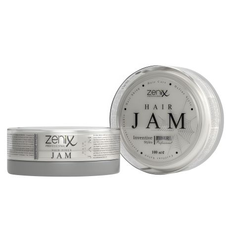 ΠΠ°ΡΡΠ° Π΄Π»Ρ ΡΠΊΠ»Π°Π΄ΠΊΠΈ Π²ΠΎΠ»ΠΎΡΡΡ Inventive Zenix Π· Π΅ΡΠ΅ΠΊΡΠΎΠΌ Π±Π»ΠΈΡΠΊΡ, 100 ΠΌΠ» ΠΠ°ΡΡΠ° Π΄Π»Ρ ΡΠΊΠ»Π°Π΄ΠΊΠΈ Π²ΠΎΠ»ΠΎΡΡΡ Inventive Zenix Π· Π΅ΡΠ΅ΠΊΡΠΎΠΌ Π±Π»ΠΈΡΠΊΡ, 100 ΠΌΠ»