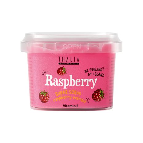 Цукрова версія Raspberry Thalia, 300 г