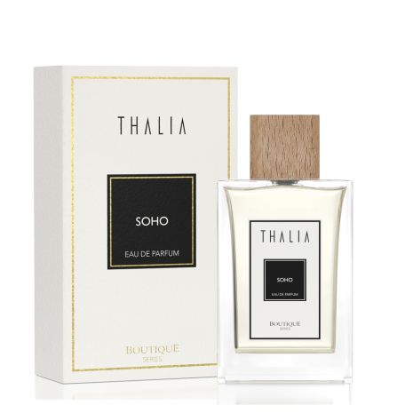 Парфюмерная вода Thalia Boutique SOHO, 50 мл (унисекс)