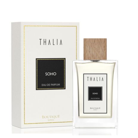 Парфумована вода Thalia Boutique Soho, 50 мл (унісекс)