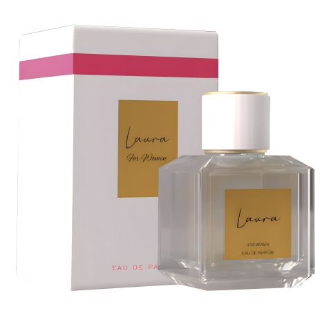 ΠΠ°ΡΡΡΠΌΠ΅ΡΠ½Π°Ρ Π²ΠΎΠ΄Π° Π΄Π»Ρ ΠΆΠ΅Π½ΡΠΈΠ½ Laura, 50 ΠΌΠ» ΠΠ°ΡΡΡΠΌΠ΅ΡΠ½Π°Ρ Π²ΠΎΠ΄Π° Π΄Π»Ρ ΠΆΠ΅Π½ΡΠΈΠ½ Laura, 50 ΠΌΠ»