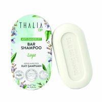 Шампунь с шалфеем против перхоти THALIA, 115 г Шампунь с шалфеем против перхоти THALIA, 115 г