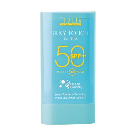 Солнцезащитный сток для бархатной кожи с SPF 50 Thalia, 20 мл