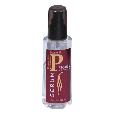 Сироватка для волосся з протеїном Rain, 100 мл Сироватка для волосся з протеїном Rain, 100 мл