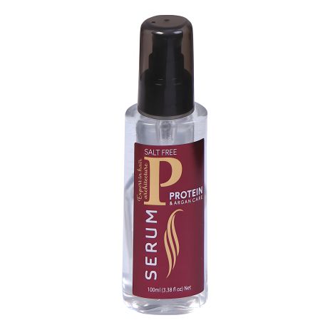 Сыворотка для волос с протеином Rain, 100 мл