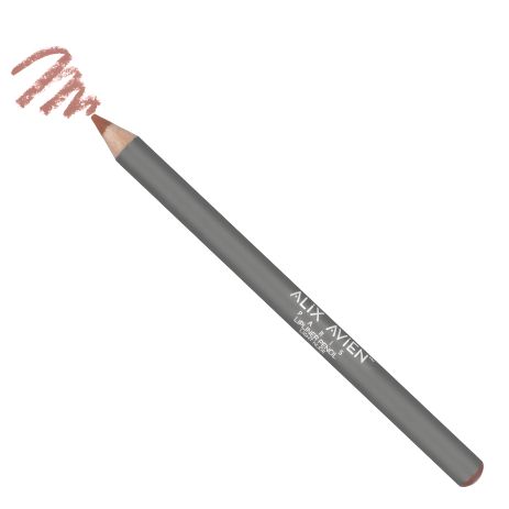 Олівець для губ Alix Avien, Soft Brown, 1,14 г Олівець для губ Alix Avien, Soft Brown, 1,14 г