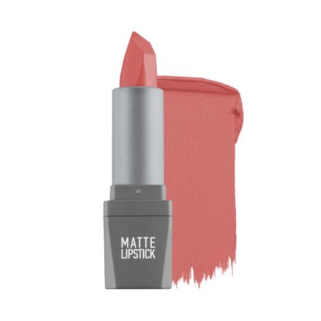 Матова помада для губ Alix Avien, 407 Dusty Rose, 4 г Матова помада для губ Alix Avien, 407 Dusty Rose, 4 г
