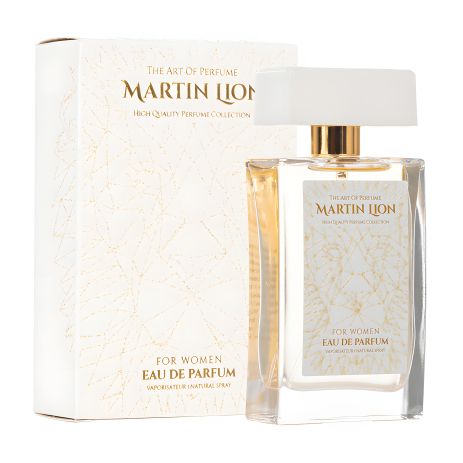 Парфумована вода Martin Lion F41 Seasonally Для жінок, 50 мл