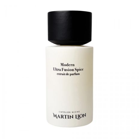 Нишевый Дух Martin Lion Modern Ultra Fusion Spice Унисекс, 100 мл