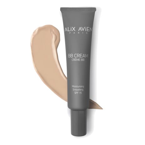 BB крем из SPF 15 ALIX AVIEN, 20 LIGHT to MEDIUM, 40 мл