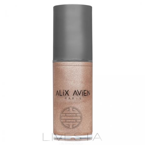 Жидкий хайлайтер ALIX AVIEN, 101 Sparkling Crystals, 30 мл