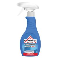 Засіб для чищення ванних кімнат Forte Expertto, 500 мл Засіб для чищення ванних кімнат Forte Expertto, 500 мл