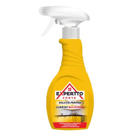 Чистящее средство EXPERTTO FORTE, 500 мл