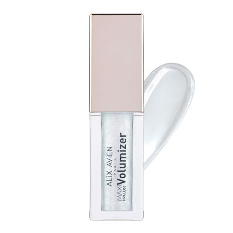 Губ блеск с объемным эффектом ALIX AVIEN 202 Maxipearl, 3,5 мл